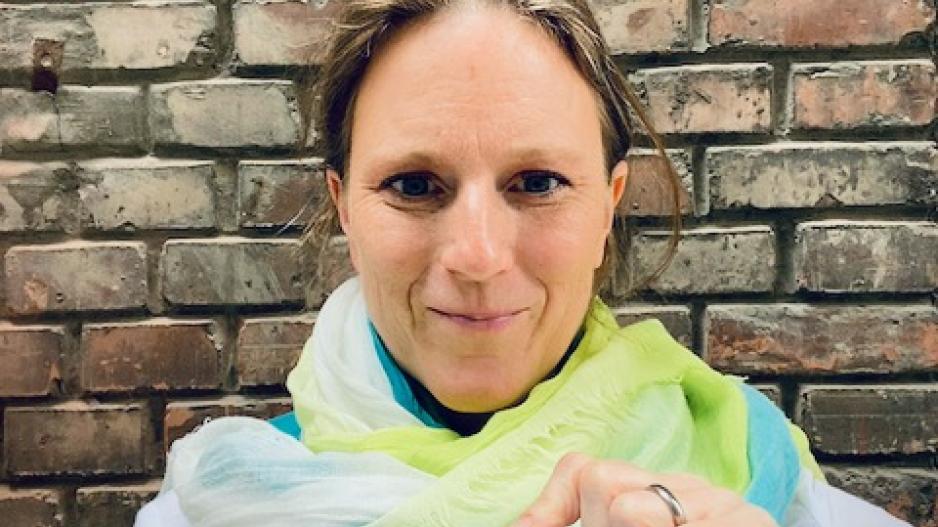 Sabine Reitmayer-Wawer