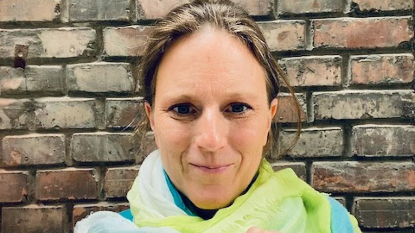 Sabine Reitmayer-Wawer